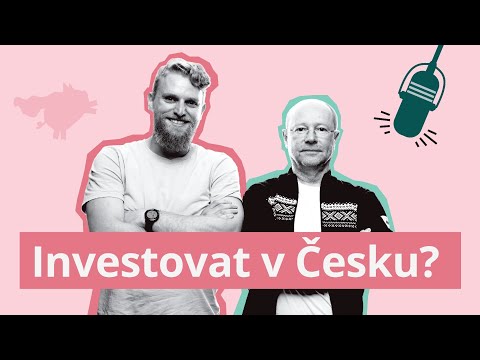 , title : '"ČEZ je českým otloukánkem" říká Jaroslav Šura. Má smysl vůbec investovat v Česku?'