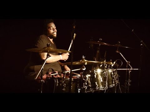 Aaron Spears - Drum Compilation (2019-2020)