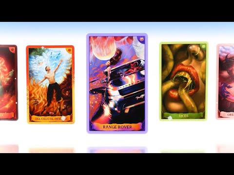 KHEA, LUCHO SSJ, SALASTKBRON - Range Rover (Visualizer)