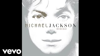 Michael Jackson - Cry (Audio)