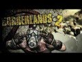 Borderlands 2: Theme song - Opening Cutscene song ...