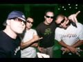 Slightly Stoopid-Nico's