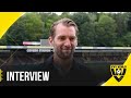 INTERVIEW | Willem Janssen