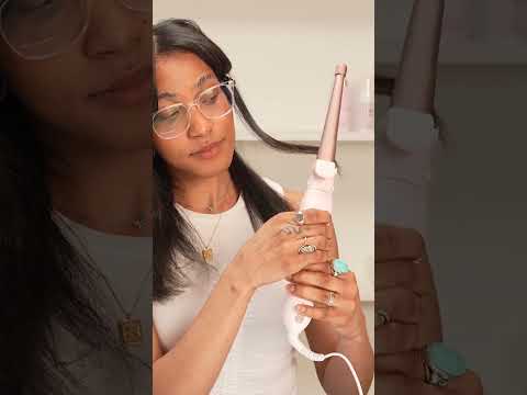 #Beachwaver Co. Multi Barrel !