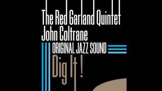 The Red Garland Quintet, John Coltrane - Lazy Mae