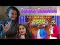 Dancer Reaction For Puli Manga Pulip Parris Jeyaraj
