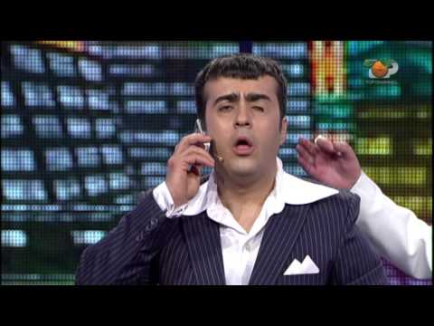 Portokalli, 8 Prill 2012 - Burgu (Kush do t’i bleje prezervativet)