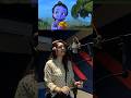 LittleKrishna KhushaliVyas Dubbing VoiceOverArtist Cartoon Artist Impressionist Krishna