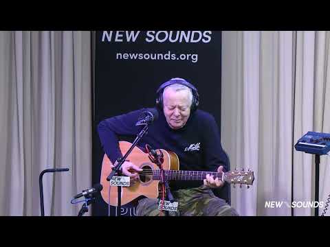 Tommy Emmanuel: "Little Georgia" (In-Studio)
