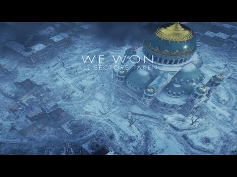 All Cutscenes (All Outcomes) - Battlefield 1 In The Name of the Tsar DLC Operations