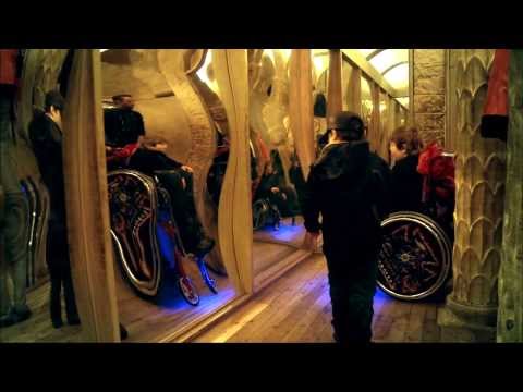 Lásky s vůní Jedle -  teaser Výlet na Petřín