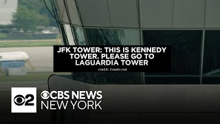 Download lagu Audio reveals plane was on wrong frequency during attempted landing at LaGuardia Airport mp3 Download lagu Audio reveals plane was on wrong frequency during attempted landing at LaGuardia Airport mp3