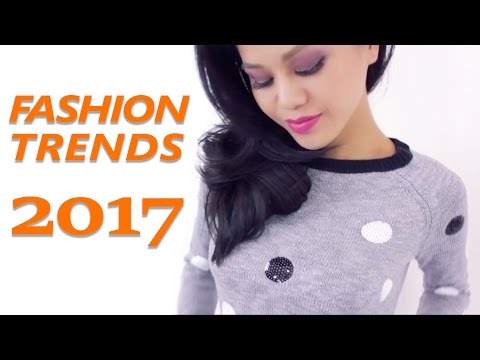 How To Look Fashionable | 90s Fashion Trends 2017