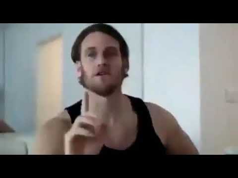 RAGNAR LE BRETON : Pas de SALAM ALEYKOUM, on dit BONJOUR