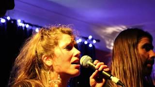 Chango Munks - Musical Intifada (Official)