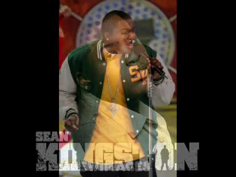 Sean Kingston - Drummer Boy