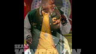 Drummer Boy - Sean Kingston