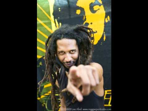 Rootz Underground - Jah love is the solution.wmv