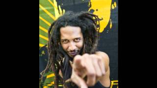 Rootz Underground - Jah love is the solution.wmv