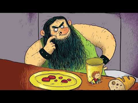 Fee-Fi-Fo-Fum l from Jack and the Beanstalk l Musicals for Kids