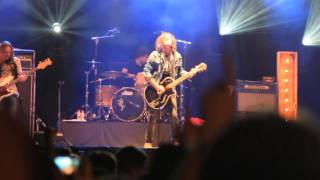 Rulo y La Contrabanda-Buscando el Mar