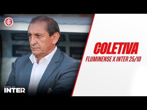 Fluminense provoca Internacional após vitória no Maracanã: 