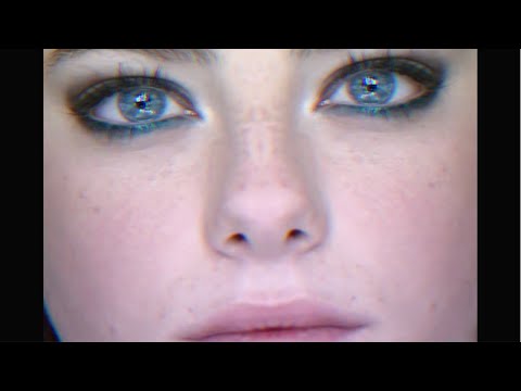 Pastel Ghost - Dark Beach