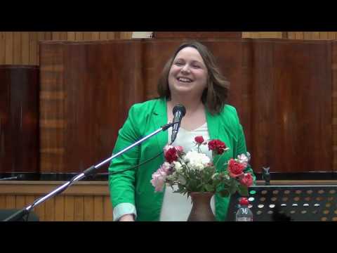 Megváltozott életek: Bálint Emese története