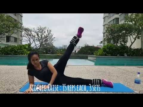 Naik pada rol dapat menurunkan berat badan Menurunkan Berat Badan dengan koenzim Q10