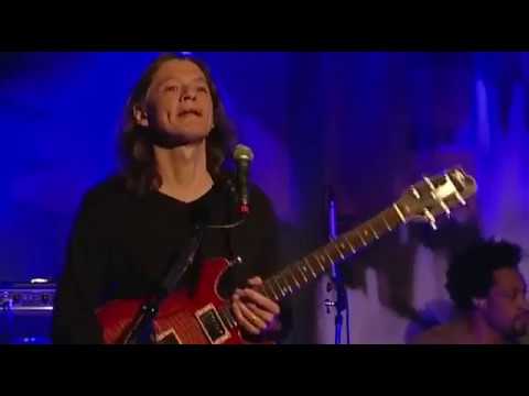 Robben Ford - Moonchild Blues