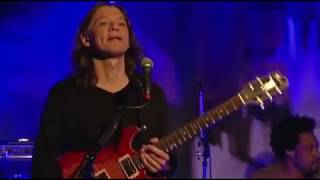 Robben Ford - Moonchild Blues
