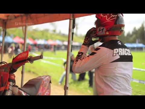 A4DE - Day 1/2 Highlights and Interviews