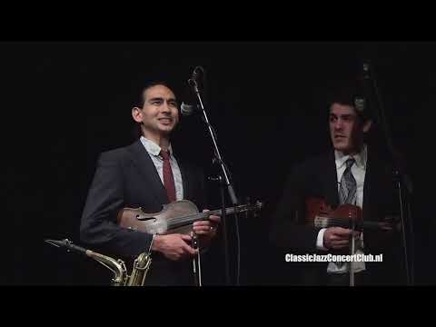 Frankie And Johnny - Frog & Henry