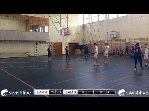 Pest megyei döntő U16 (Budakeszi) Herceghalmi Tigrisek - Szentendrei KSE