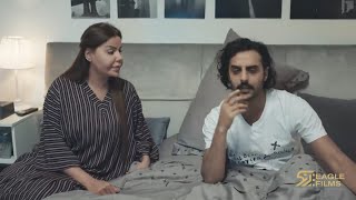 اضرب عن الاكل عشان امه توافق تخطبله البنت اللي يحبها❗شوفوا ايش صار‼️🤭🤣