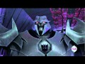 Transformers Prime s02e01 Orion Pax Part 1 HD