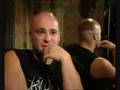 Disturbed - David Draiman Interview: Queen Of The Damned