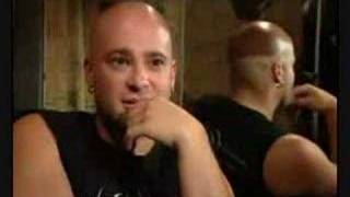 Disturbed - David Draiman Interview: Queen Of The Damned