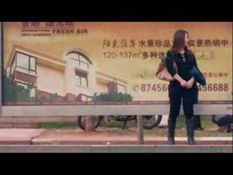 Everywoman - Constitutional change in Turkey & China's City