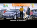 Goldberg Osborne TV Commercial Auto Accident