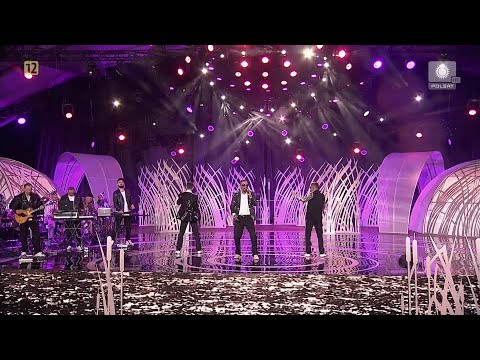 Kabaret na żywo - XXI Mazurska Noc Kabaretowa: Neonówka - Jeden miłość