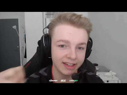 (RU) BLAST Rising 2021 | Astralis Talent vs Tricked | map 1 | by grom_0_zeka & w4yns