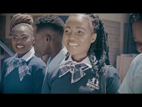 Raggy One Ft Stevo Simple Boy - NIAMINI (Official Video)