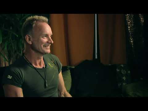 The Police "Better Than Therapy" Reunion Documentary (HQ)