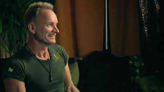 The Police "Better Than Therapy" Reunion Documentary (HQ)