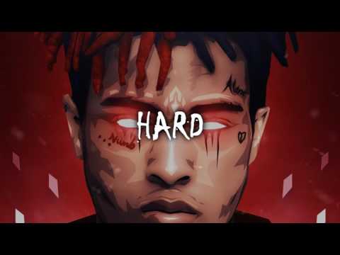 XXXTENTACION x $uicideboy$ Type Beat 2017 - ''Hard'' [ Prod. by DJ Lil Sprite ] *SOLD
