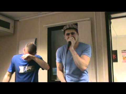 MC STYLE // MC TWIST // 27 APRIL 2011