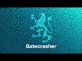 Gatecrasher-Wet cd1