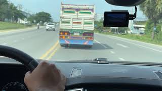 ធម្មទានតាមដងវិថីទៅកាន់កំពង់ស្ពឺ (ត) ថ្ងៃទី២២ ខែតុលា ឆ្នាំ២០២៥ | SAN SOCHEA OFFICIAL