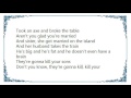 Christian Death - Kill Your Sons Lyrics